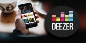 dazn deezer