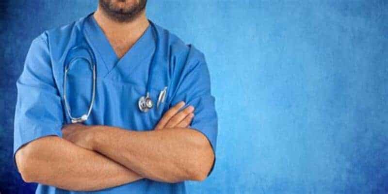 Secondo uno studio i dottori ascoltano i propri pazienti per soli 20 secondi in media