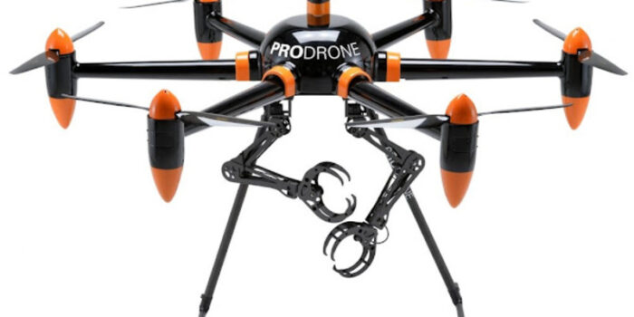 drone
