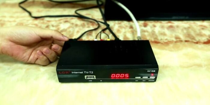 dvb t2