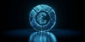 euro digitale