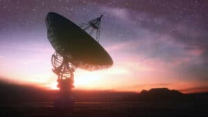extraterrestri