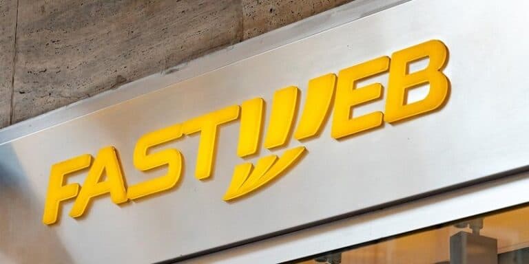 fastweb