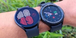 galaxy watch 4