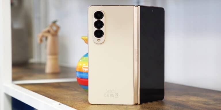 galaxy-z-fold-5-samsung-sottile-slot-s-pen-fotocamera