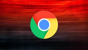 google chrome