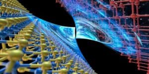 grafene chip mit