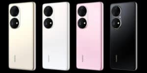 huawei kirin