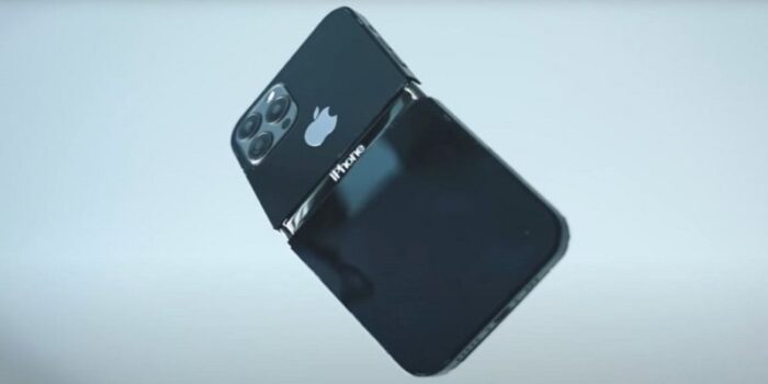 iPhone-pieghevole-spunta-online-primo-video