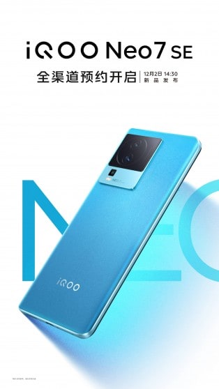 iQOO-Neo-7-SE-debutto-assieme-a-iQOO-11-