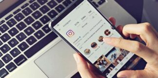 interazioni delle tue storie Instagram