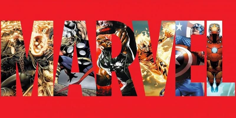 Marvel: rilasciato il leak che mostra tutti i progetti fino alla fase 7