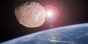 asteroide