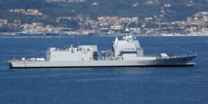 nuovi pattugliatori offshore classe PPA
