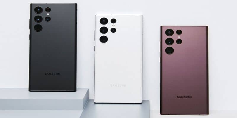 nuovo Samsung Galaxy S23