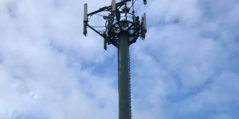 operatori telefonici stanno spegnendo i ripetitori