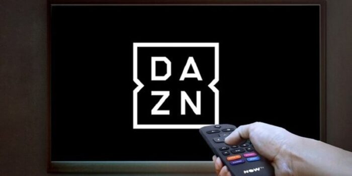 pausa l’abbonamento DAZN