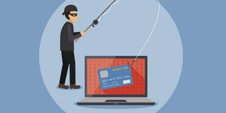 phishing, email, truffa, banca, conto corrente
