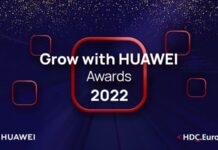 Huawei al Web Summit 2022: crescita di Huawei Ads e premi alle migliori app dell’anno