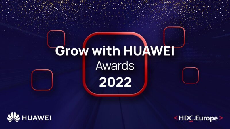 Huawei al Web Summit 2022: crescita di Huawei Ads e premi alle migliori app dell’anno