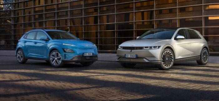 Hyundai offre tre weekend di test drive cona la Electric Driving Experience, ecco dove