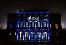 Alexa compie 4 anni in Italia tra grandi numero e un successo senza precedenti
