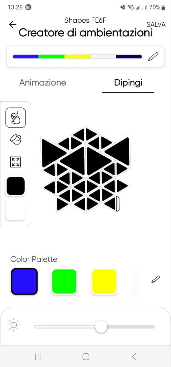 nanoleaf sonic nanoleaf sonic
