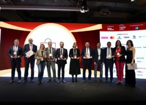 MediaWorld è la migliore insegna 2023 in elettrodomestici ed elettronica