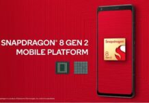 Snapdragon 8 Gen 2: un nuovo standard per gli smartphone Premium