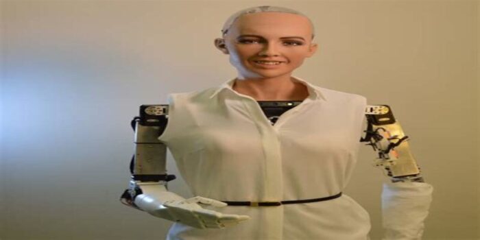 robot