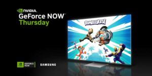 samsung ge force