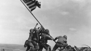 seconda guerra mondiale
