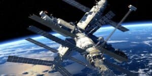 stazione spaziale internazionale