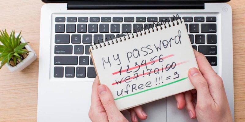 Password pazze: la classifiche delle più usate su internet e sugli smartphone