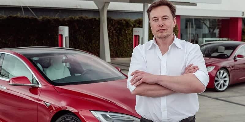 Tesla ritira dal mercato 40.000 veicoli, la colpa ricade su Elon Musk