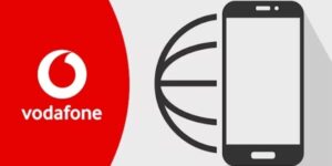 vodafone