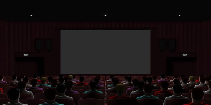zoom cinema