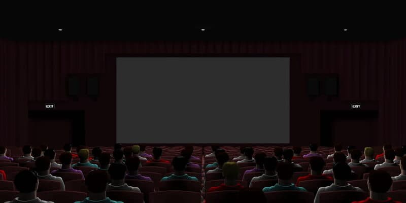 zoom cinema