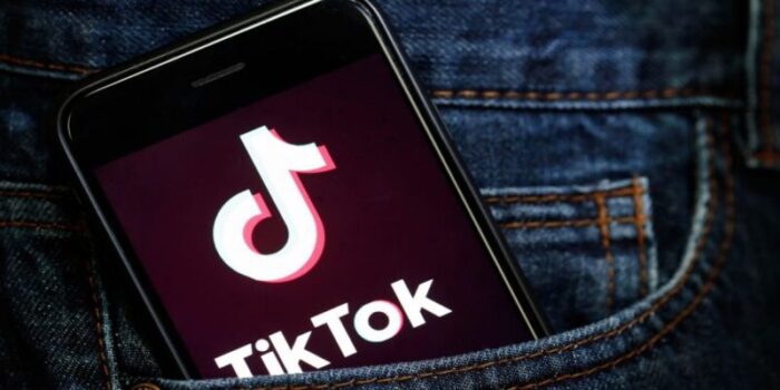 3 consigli per TikTok