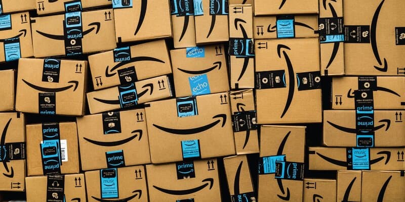 Amazon impazzisce, il trucco gratis per avere offerte all'80% e codici sconto