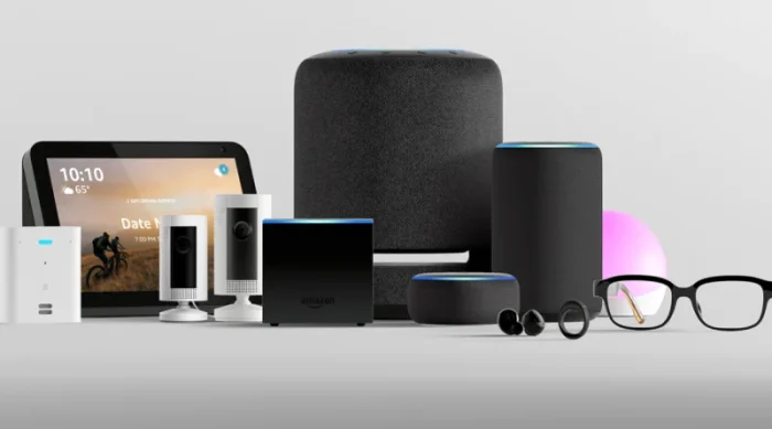 Amazon è pazza con gli Echo in offerta per Natale, si parte da 29 euro