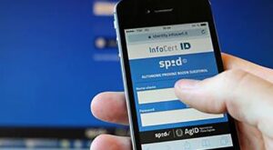 SPID addio, il Governo valuta una sola identità digitale con la CIE