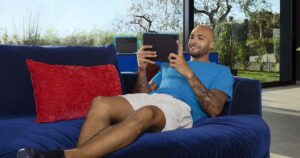 DAZN in offerta con TimVision, il servizio costa meno fino a settembre 2023