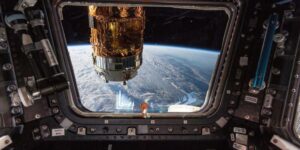 Allarme per la Stazione Spaziale Russa