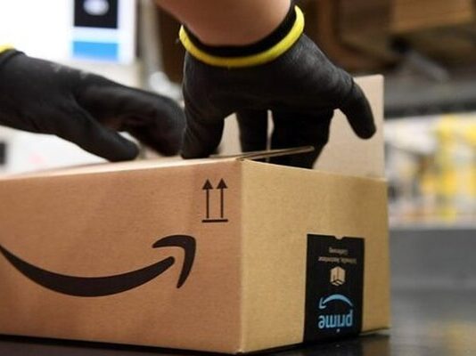 Amazon Prime gratis per tutti, folle trucco per avere i pacchi regalo in 1 giorno