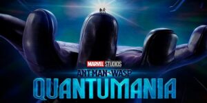 Ant-Man and the Wasp, Quantumania, MCU, Marvel, Ant-Man
