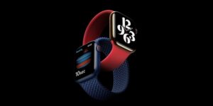 Apple, Apple Watch, COVID-19, Coronavirus,