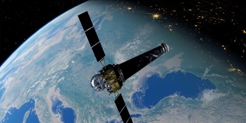 Apple e Starlink insieme per portare la connettività satellitare