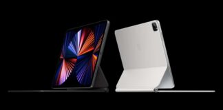 Apple, iPad Pro, iPad Pro 2024, OLED