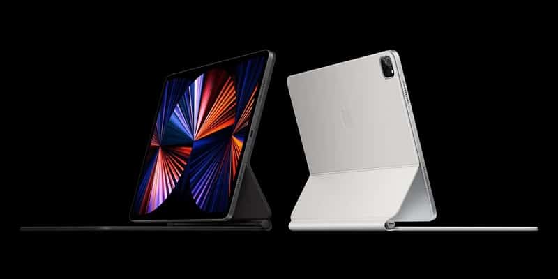 Apple, iPad Pro, iPad Pro 2024, OLED